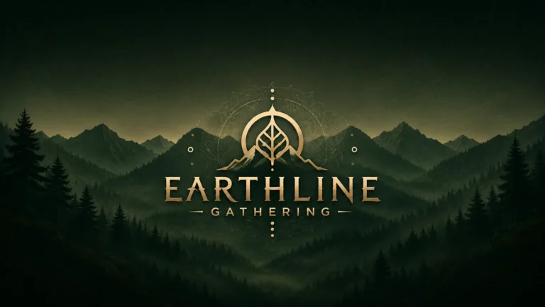 Earthline Gathering